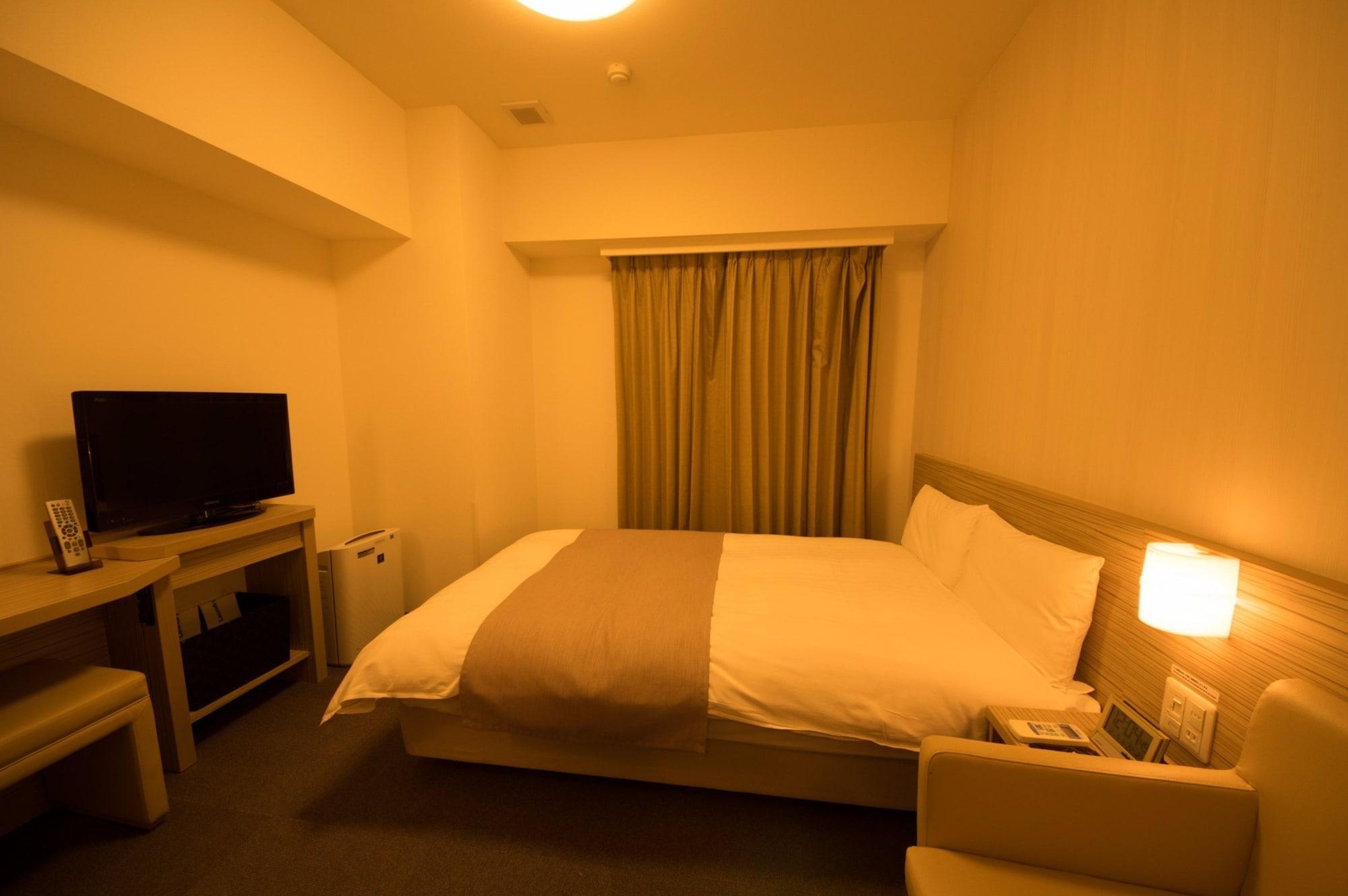 Dormy Inn Mishima Mishima  Εξωτερικό φωτογραφία